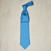 Mini Spot Printed Tie In Light