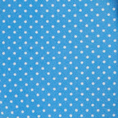 Small Spot Printed Tie In Light