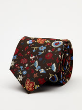 Tie Floral