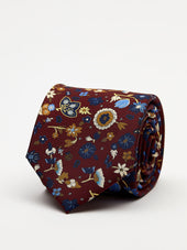 Tie Floral