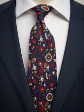 Tie Floral
