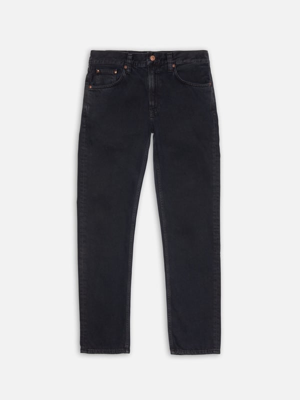 Gritty Jackson Black Forest