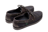 Barth Marine Marron Marine