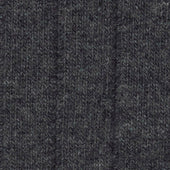 Soft Shetland And Cashmere Socks In Grey