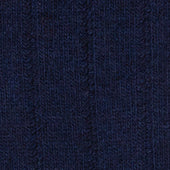 Soft Shetland And Cashmere Socks In