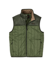 Ultralight Vest - Cypress / Dark Forest