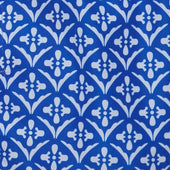 Tile Print Swimming Shorts In