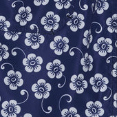 Floral Print Swimming Shorts In