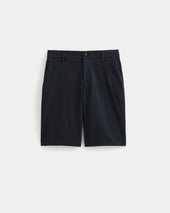 The 9" Transit Short | Deep Navy