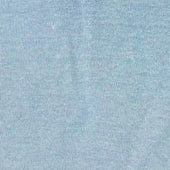 Short Sleeve Knitted Linen Henley Shirt In Light