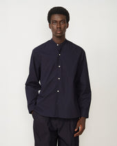 Chemise Jahlan