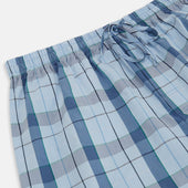 Multi Check Pyjama Trousers