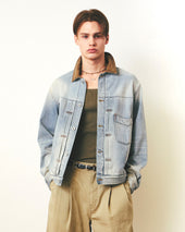 Country Trucker Jacket