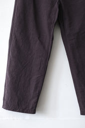 Fujito Pajama Pants Green Deep Purple Directors Web Shop Powered By Base