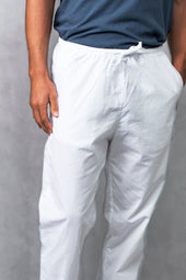 Poplin Haven Pant