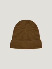 Vicuna Barra Beanie
