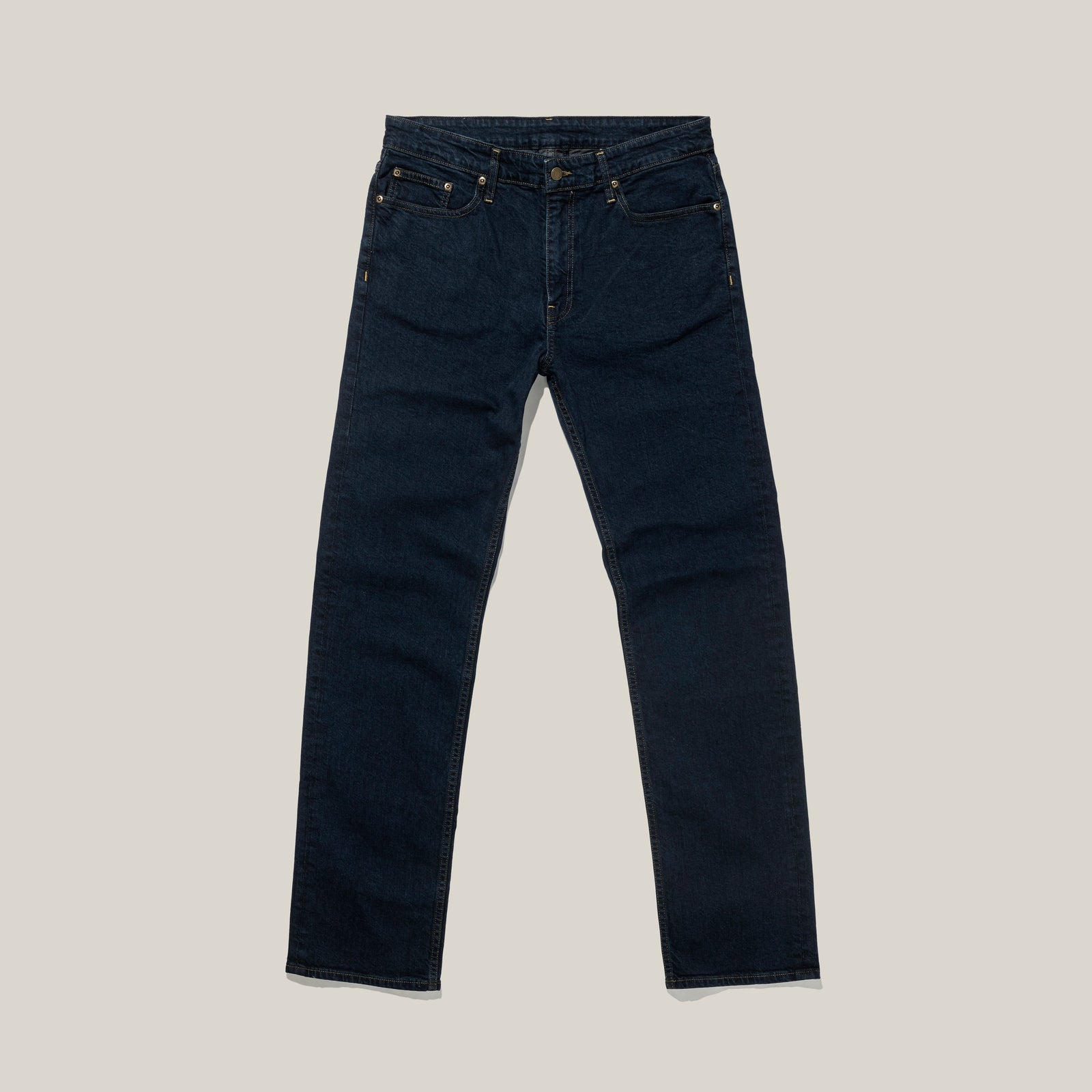 5 Pocket Relaxed Fit