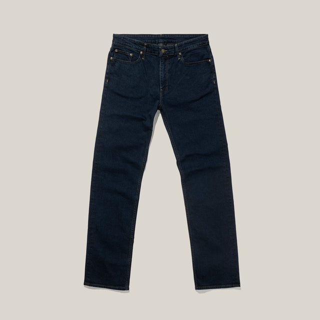 5 Pocket Denim – Relaxed Fit