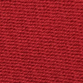 Webbing Belt In Red
