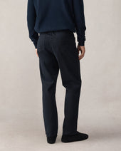 Five Pocket Canvas Trouser