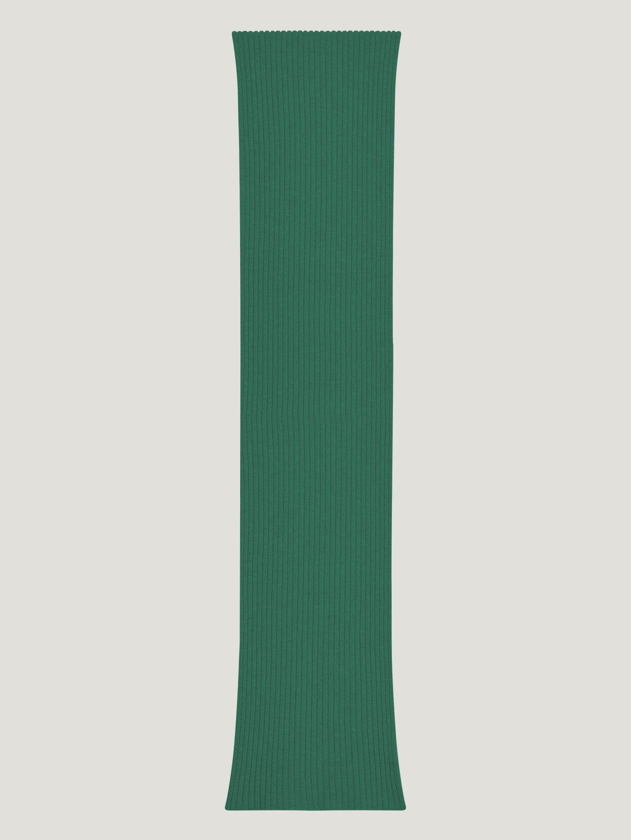 Dark Green Scapa Scarf