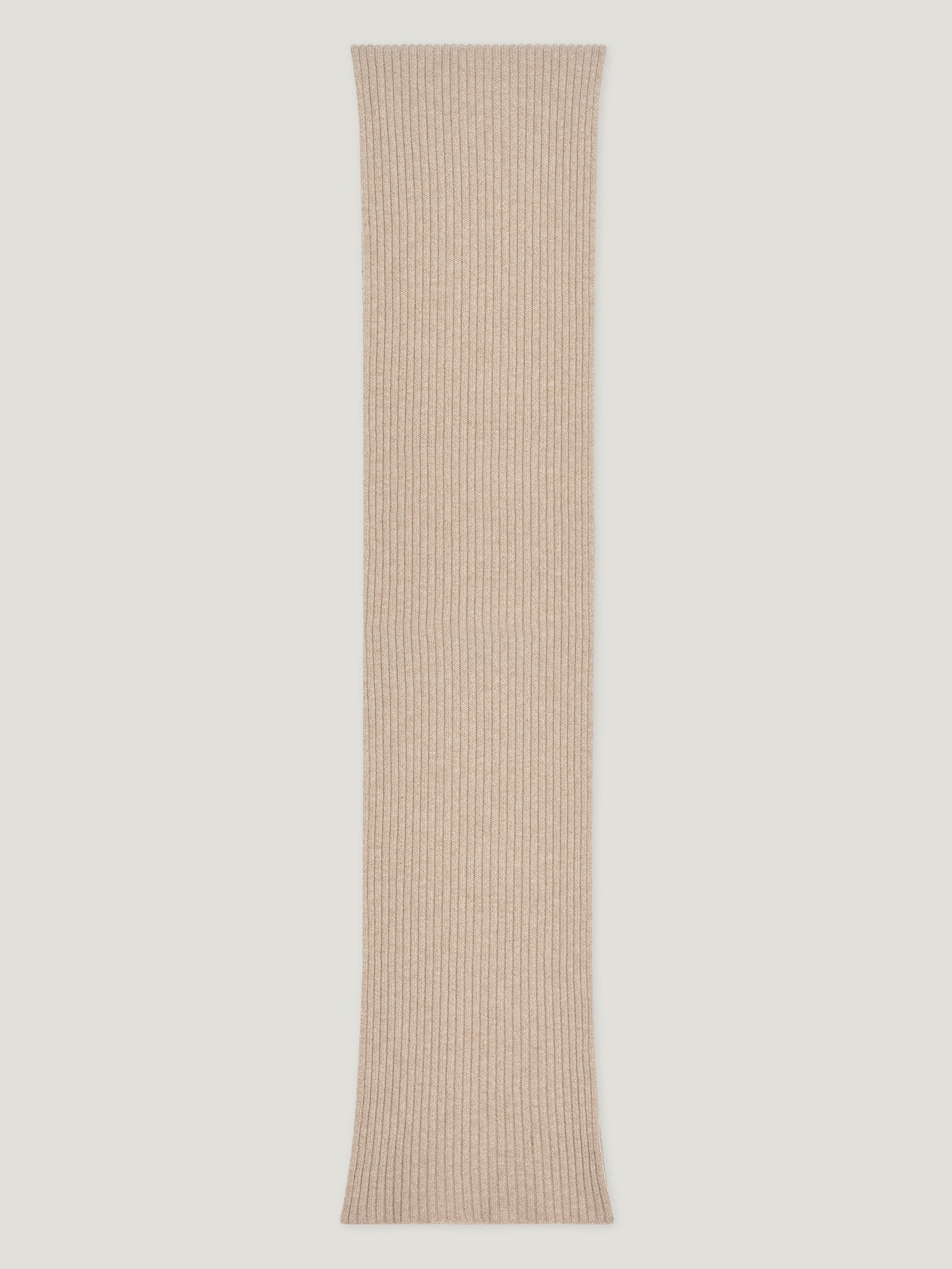 Natural Scapa Scarf