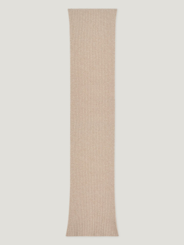 Natural Scapa Scarf