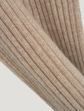 Natural Scapa Scarf