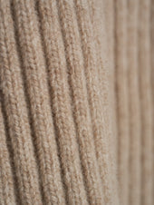 Natural Scapa Scarf