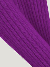 Purple Scapa Scarf