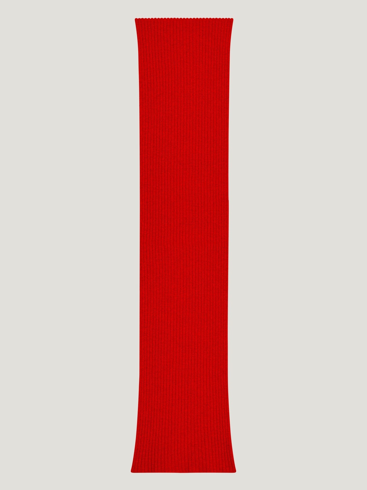Red Scapa Scarf