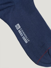 Cashmere And Silk Socks
