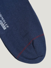 Cashmere And Silk Socks