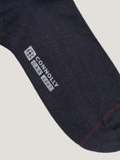 Cashmere And Silk Socks