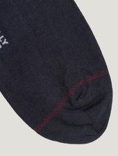 Cashmere And Silk Socks