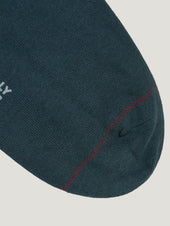 Racing Green Cashmere And Silk Socks