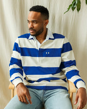 Brady Rugby Shirt Unisex