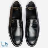 Penny Loafer Ii Rufer Last Rtw