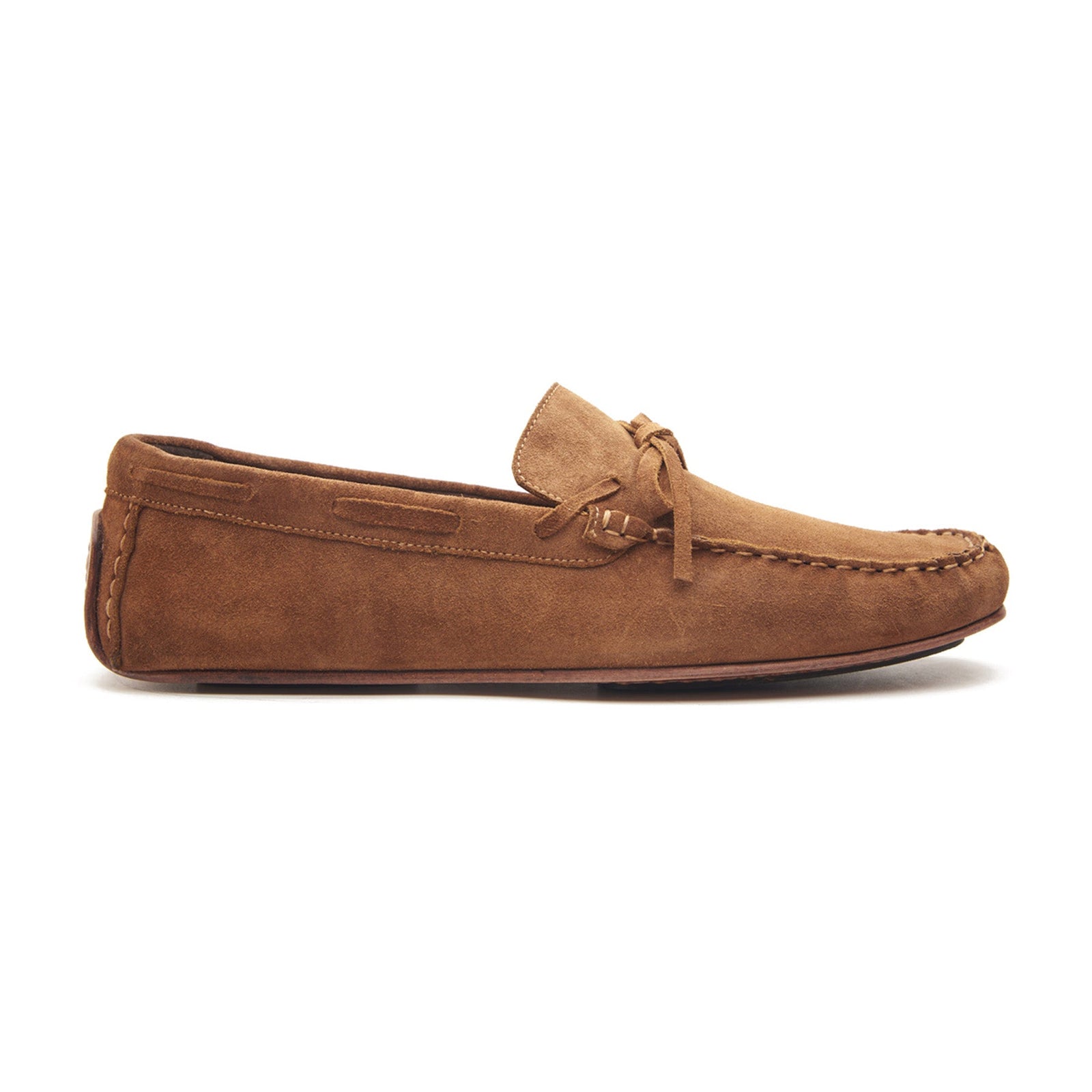 Edsel Driving Shoes Suede Blake Stitched Summer Classics