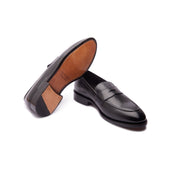 Aurus Penny Loafer Hand Welted Classics Collection