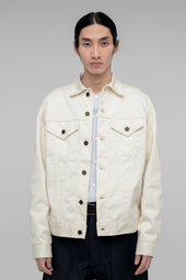 【SALE】Trucker Jacket