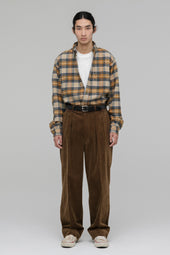 Sale Ciota J Press Corduroy Trousers
