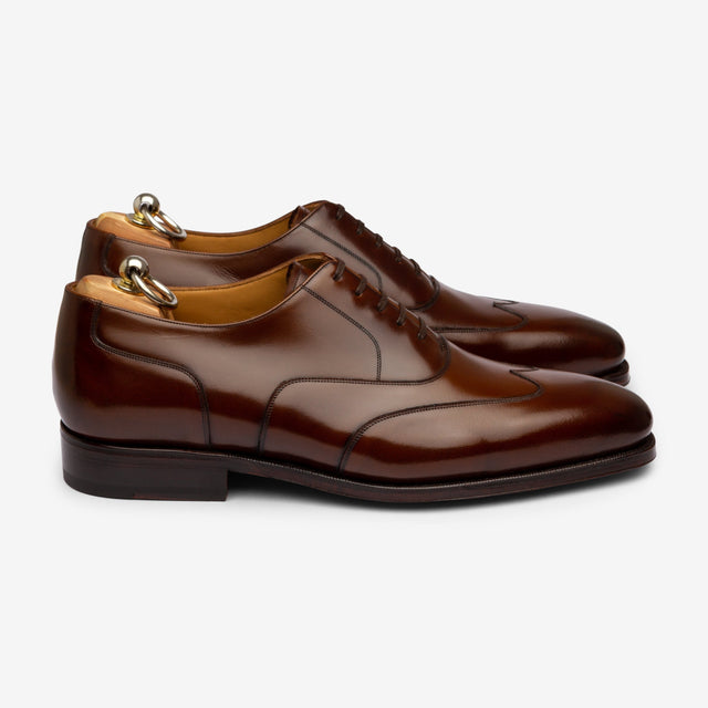 Austerity - Brown - Deus Last - Founders 25