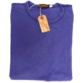 Stanley T-Shirt - Blue - B-Stock