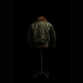 B 15a Flight Jacket Factory Legacy