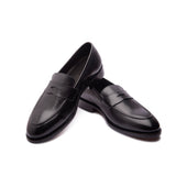 Aurus Penny Loafer Hand Welted Classics Collection