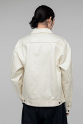 【SALE】Trucker Jacket