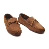 Edsel Driving Shoes Suede Blake Stitched Summer Classics