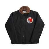 DEVIL DOGS N-1 DECK JACKET/ FACTORY LEGACY