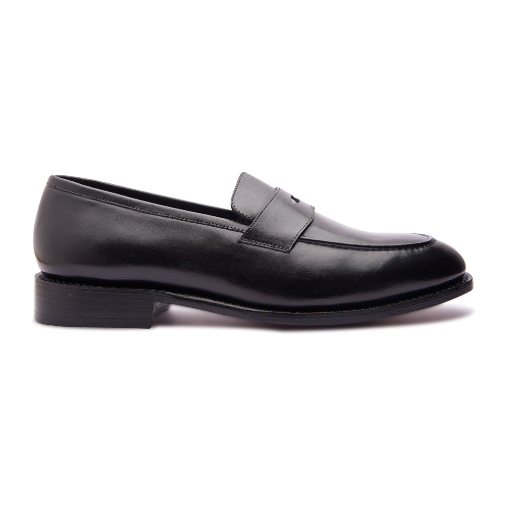 Aurus Penny Loafer Hand Welted Classics Collection